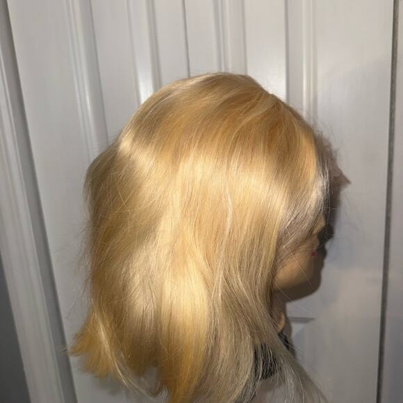 Sunber 613 Bob Wig - Picture 4 of 10